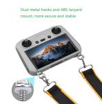 Dual Hook Neck Strap for DJI Drones