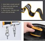 Dual Hook Neck Strap for DJI Drones