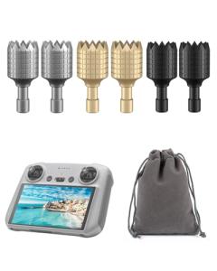 DJI Remote Controller Replacement Sticks - 3 Pairs
