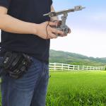 LYONGTECH Tablet Holder for DJI FPV & Avata 2