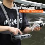 DJI RC Remote Controller Chest Strap Mount
