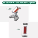 LYONGTECH Tablet Holder for DJI FPV & Avata 2