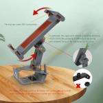 LYONGTECH Tablet Holder for DJI FPV & Avata 2