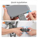 DJI RC Remote Controller Chest Strap Mount