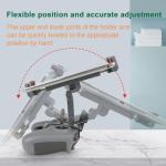 LYONGTECH Tablet Holder for DJI FPV & Avata 2