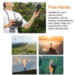 DJI RC Remote Controller Chest Strap Mount