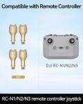 DJI Remote Controller Joystick Stick Replacement Set