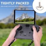 Erioscar Lanyard Neck Strap for DJI Remote Controllers