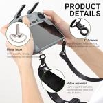 Erioscar Lanyard Neck Strap for DJI Remote Controllers