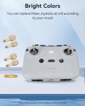 DJI Remote Controller Joystick Stick Replacement Set