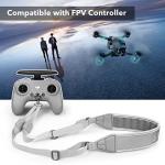 Adjustable Lanyard for DJI & Phantom Controllers