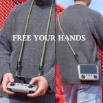 DJI Mini 4 Pro Neck Strap Lanyard