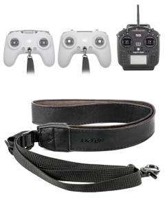 Adjustable Lanyard for DJI Drones and Controllers