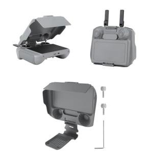 Mini 4 Pro Sun Visor Shade for RC Controller