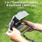 Mini 4 Pro Sun Visor Shade for RC Controller