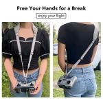 Adjustable Lanyard for DJI & Phantom Controllers