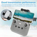 Nylon Braided USB-C Cable for Drone Controllers