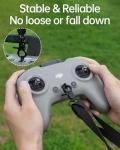 Adjustable Lanyard for DJI Drones and Controllers