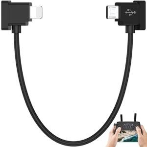 iOS to Micro USB Cable for DJI Drones