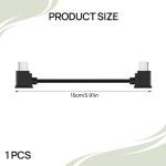 DJI 90° Charging Cable for Mavic Air 2 & Mini 2