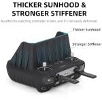 DJI Mini 4 Pro Air 3 RC2 Controller Case