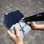 Adjustable Lanyard with Hook for DJI Drones