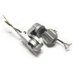 XBERSTAR Gimbal Camera Arm for DJI Mavic Pro