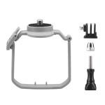 XBERSTAR Gimbal Mount for DJI Mini 4 Pro