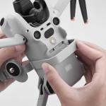 XBERSTAR Gimbal Mount for DJI Mini 4 Pro