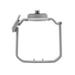 XBERSTAR Gimbal Mount for DJI Mini 4 Pro