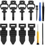 DJI Mini 2 Gimbal Shock Absorption Rubber Set