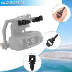 DJI Mini 2 Gimbal Shock Absorption Rubber Set