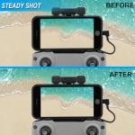 DJI Mini 2 Gimbal Shock Absorption Rubber Set