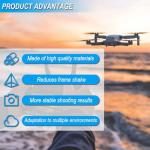 DJI Mini 2 Gimbal Shock Absorption Rubber Set