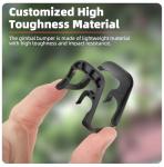 Hesupy Gimbal Bumper Cover for DJI Neo