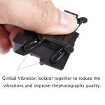 Gimbal Vibration Absorber for DJI Mavic Pro