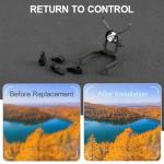 DJI Mini Gimbal Shock Absorber Bracket with Mounts