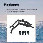 DJI Mavic 3 Pro Gimbal Shock Absorber Parts