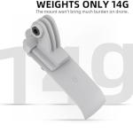 DJI Air 3 Drone Strobe Light Mount Adapter