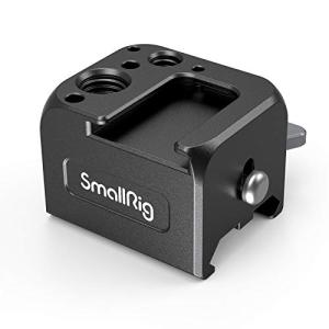 SMALLRIG NATO Clamp for DJI RS Series