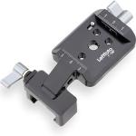 LEFTFOTO Vertical Gimbal Plate for DJI Stabilizers