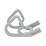 Hesupy Gimbal Bumper Guard for DJI Neo Drone