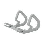 Hesupy Gimbal Bumper Guard for DJI Neo Drone