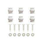 DJI Phantom 3 Gimbal Rubber Damper Kit 6PCS