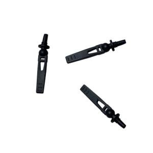 Gimbal Rubber Dampers for DJI Flip (3 Pcs)