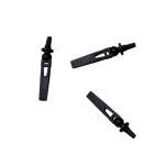 Gimbal Rubber Dampers for DJI Flip (3 Pcs)