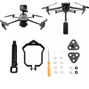 MotuTech Camera Mount for DJI Mavic 3