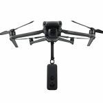 MotuTech Camera Mount for DJI Mavic 3