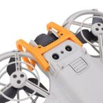 Neo Gimbal Bumper Guard for DJI Drone (Orange)
