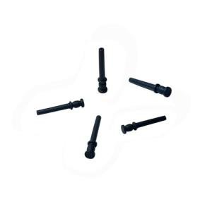 DJI Mavic 4 Pro Gimbal Shock Damper Rubber Set